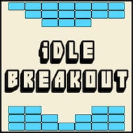 Game Idle Breakout