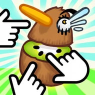 Game Kiwi Clicker