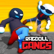 Game Ragdoll Gangs