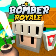 Game Bomber Royale