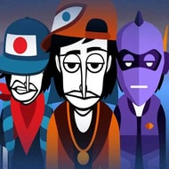 Game Incredibox Scratch